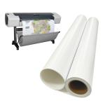 24'' Waterproof Luster Resin Coated Inkjet Photo Paper 260gsm