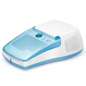 China CVS Asthma Compressor Nebulizer Machine 5um MMAD For Hospital 30 * 17 * 10cm factory