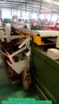 U Shape Hairpin Bender Machine , Automatic Copper Tube Bending Machine