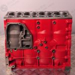 Cummins ISF3.8 Light Truck Diesel Engine Cylinder Block 5289698