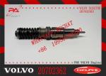 Engine Parts 20702362 21644596 Fuel Injector For Volvo Trucks D13 D16 Fuel