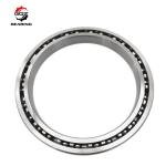 5.5 inch Bore Bronze Cage CSXA055 Four-point Contact Thin Section Bearing Inner