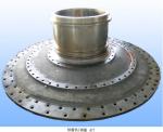 Casting 485MPA Ball Mill Parts End Cover E75 Grade Steel and mill end cap, mill