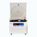 Low Speed Tube Centrifuge Micro Benchtop