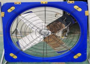 China SS430 19800m3/H 0.4kw 100cm Livestock Ventilation Fans factory