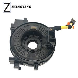 China 84306-06090 Spiral Cable Clock Spring For Toyota Hybrid Kijang Innova factory