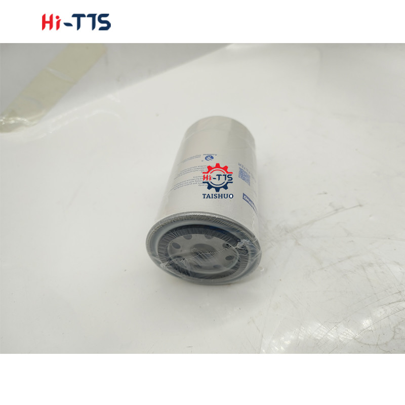 Fuel Filter 600-311-8221 600-311-8222 600-311-8239 600-311-8220 For PC120-6 Excavator Engine Parts