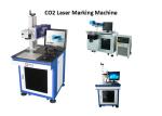 10640nm Wavelength CO2 Laser Engraver Machine for Wood, plastic, acrylic, paper