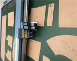 Flatbed Vinyl Cutter Plotter De Corte For Car Sticker Paper Patttren Cutting