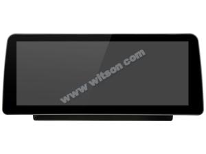 China 12.3&quot; Smart Ultra Wide Screen For Skoda Superb 3 2016-2019 Car Multimedia Stereo factory