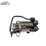 Mercedes W222 Pneumatic Spring Air Compressor 2223200604 2223200404