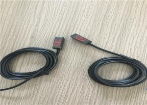 China Micro Diffuse Reflective Photoelectric Sensor Equipment Anti Light Interference factory