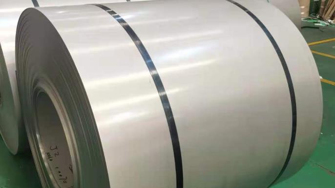 Hot Rolled 20mm 50mm Round Stainless Steel Bar Industry 304 SS Rod