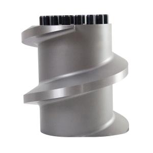China Andritz EX1021 Mixing Screw Element Screw Diameter 1 Year Warranty factory