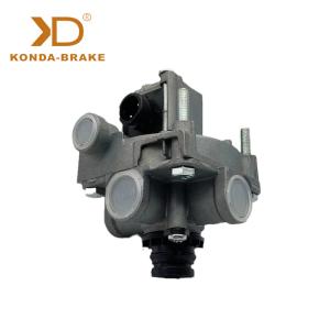 China Chinese Manufacturer Truck Parts Relay Emergency Valve 4721950310 factory