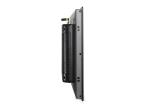 320nits 1280x1024 Wall Mounted Touch PC J1900 Desktop Industrial Rugged Pc