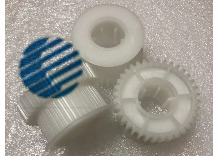4P008819-001 HITACHI Diebold ATM Parts WBM-CS Gear 3 PLY Double Gears