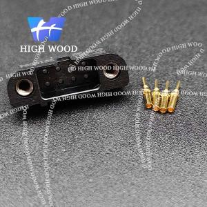 China HW-CMM Connector, HW-221S08F22,2mm Pitch. factory