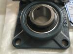 Zinc Alloy Pillow Block Ball Bearing Ultra Clean With Housing UCFCS209-26