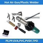 CX-NS1600A/B Hot Air Welding Gun