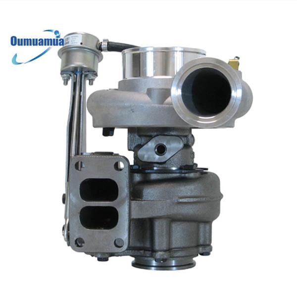HE351W turbocharger 4043284 4955906 4033979 4043280 for Cummins 4BT 6BT engine