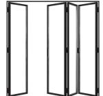 Powder Coating 6000 Series Aluminium Construction Profiles , 6063 Aluminum