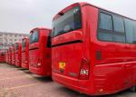 China Brand Used Yutong Buses Coach ZK6122 WP10. Diesel Engine 2015-2019 2