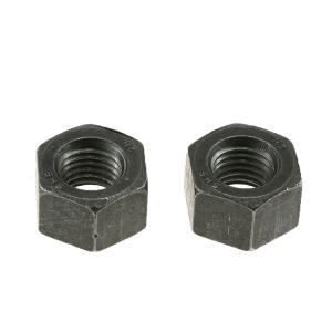 China ASTM A194 Hex Head Nut factory