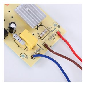 Smart Coffee Maker PCB PCBA Circuit Board One Stop PCB Dev Board For Electronics