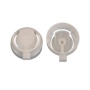 Durable 53mm One Inch Aerosol Actuator OEM Service Available