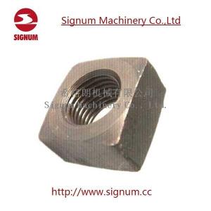 China Chinese Manufacture Price Nylon Lock Nut factory