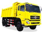 Cummins tipper 375HP 6x4 dumper Dongfeng DFL3258AX6A Dump Truck