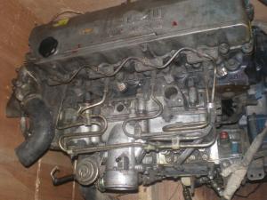 China Used ISUZU 4HE1 Engine assy, USED JAPAN ENGINE ASSY, Used ISUZU 4HE1 Engine assy factory