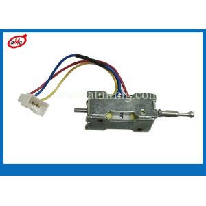 China ATM machine Parts  NCR S2 SNT Solenoid Assembly 445-0761208-66 445-0752132 4450752132 on sale