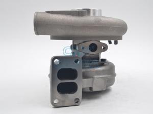 China Diesel Engine Parts Turbochargers DH220-5 DH225-7 DB58 HX35 3539678 3539679 factory