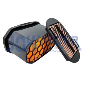 China 496-9841 496-9842 High Quality Heavy Duty Truck Air Filter Factory Direct Sales factory