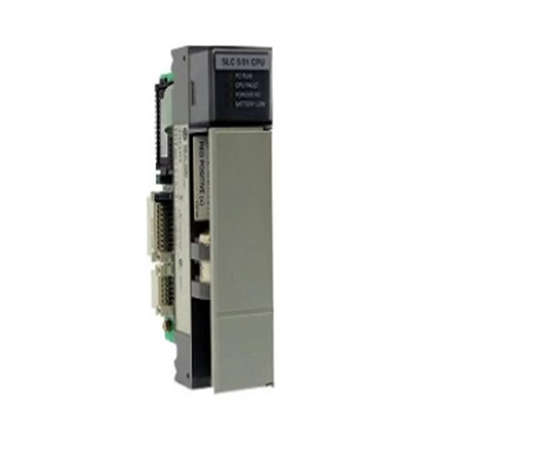 China Allen-Bradley 1747-L511 SCL 500 Controller Processor Installation And Operation Manual factory