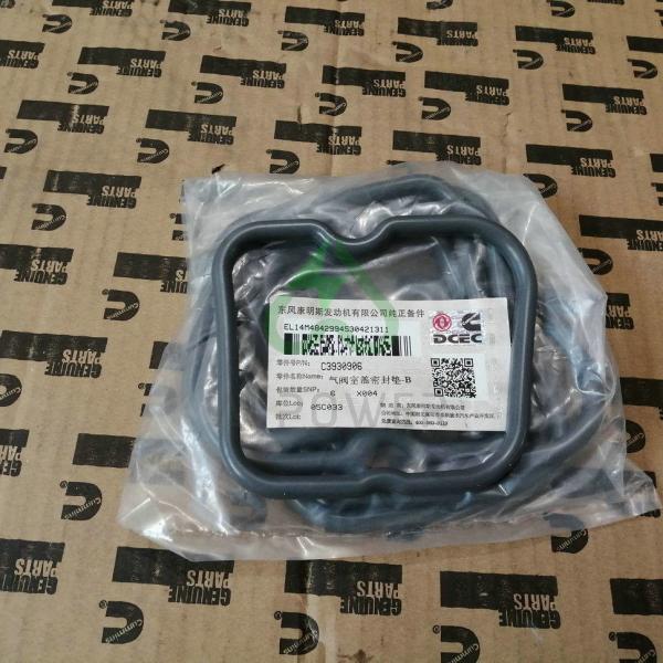 Cummins 6BT Engine Fuel Shut Off Valve Solenoid Diesel Engine Spare Parts 5346202/5346207