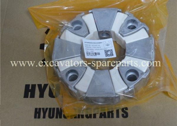 11N7-10010 11N7-10020 Excavator Pump Coupling Rubber For Hyundai R210LC-7 R210LC