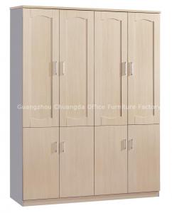 Wooden Storage Cabinet CD-2212