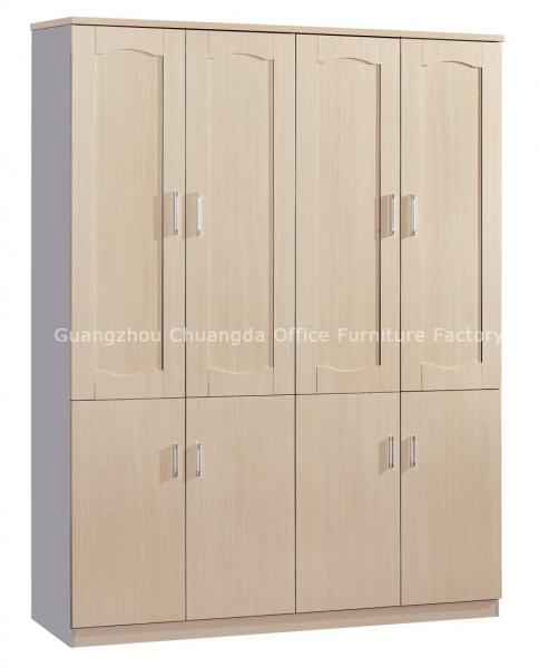 China Wooden Storage Cabinet CD-2212 factory