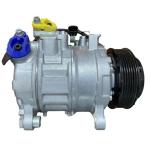 2013- Year Auto Air-Condition Compressor for BMW X6 E71 E72 M 50 d N57 D30 C