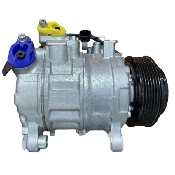 2013- Year Auto Air-Condition Compressor for BMW X6 E71 E72 M 50 d N57 D30 C