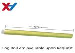 1270mm Polyester Adhesive Tape Flame Retardant Polyester Film Tape