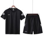 Football Wear ODM Printed Sports T Shirts Precision Workmanship