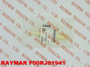 China BOSCH Common rail injector valve set F00RJ01941 factory