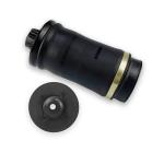 1643200625 Rear Air Suspension Spring For Mercedes Benz W164 ML Class 2005-2011