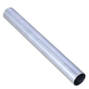 China UL797 Standard EMT Thin Wall Conduit , Electrical Rigid Metal Conduit SGS Approval factory