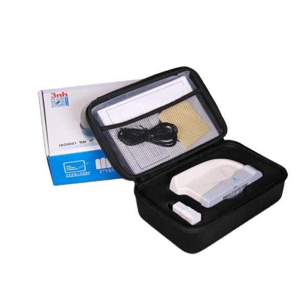 NHG60M Economic GlossMeter Small Aperture Spherical Surface with Auto-Calibratio