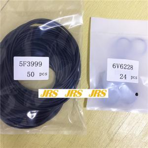 China 5F3999 6V6228 5F3998 Oring NBR FKM Seal Kit for C.A.T Excavator loader factory